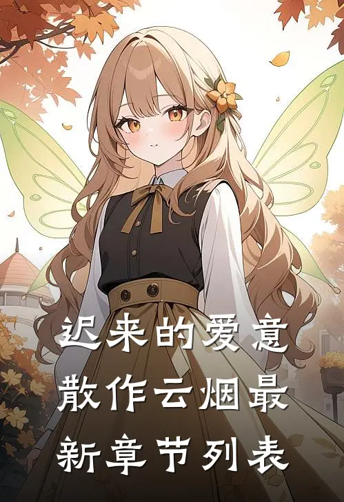 迟来的爱意，散作云烟最新章节列表
