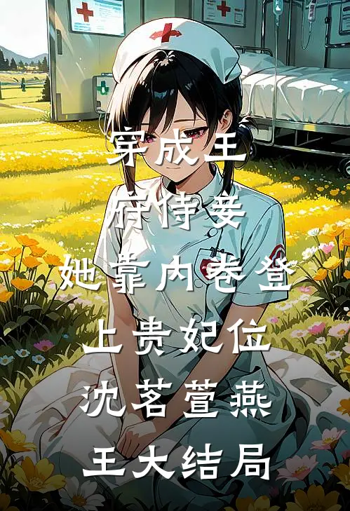 穿成王府侍妾，她靠内卷登上贵妃位沈茗萱燕王大结局