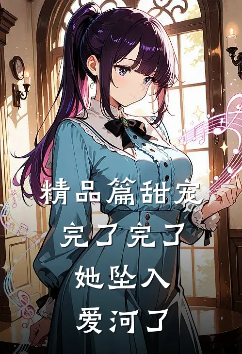 精品篇甜宠：完了完了，她坠入爱河了
