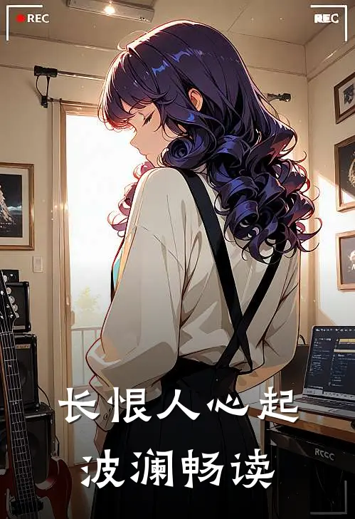 长恨人心起波澜畅读