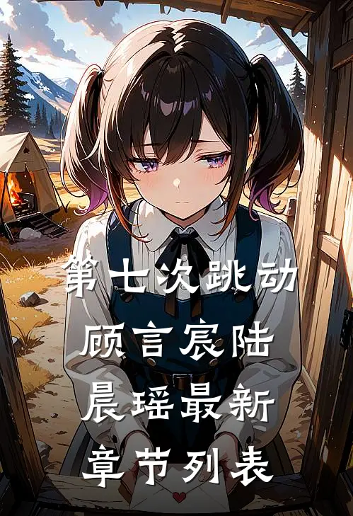 第七次跳动顾言宸陆晨瑶最新章节列表
