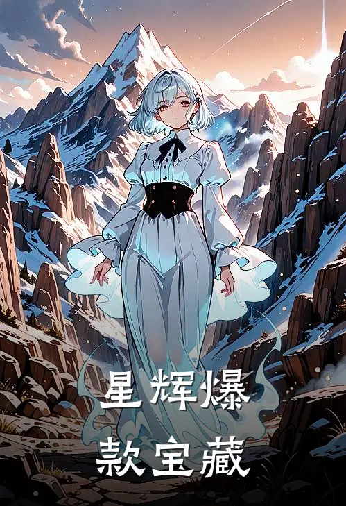 星辉爆款宝藏
