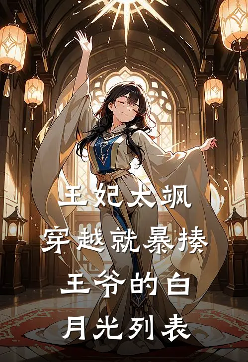 王妃太飒，穿越就暴揍王爷的白月光列表