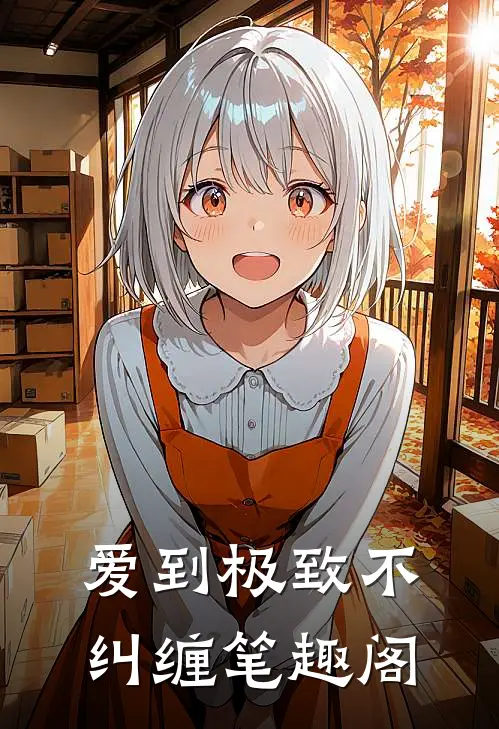 爱到极致不纠缠笔趣阁
