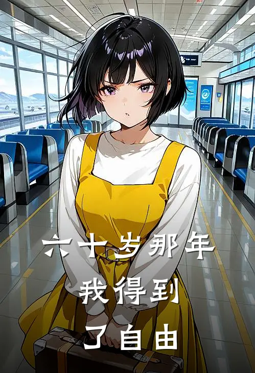 六十岁那年，我得到了自由