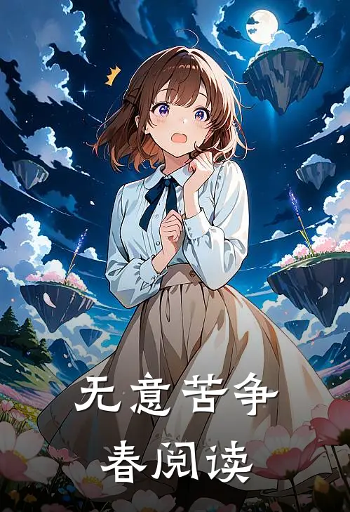 无意苦争春阅读