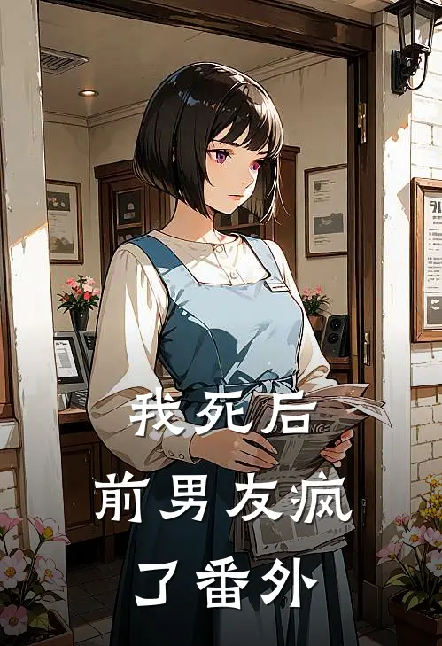 我死后，前男友疯了番外