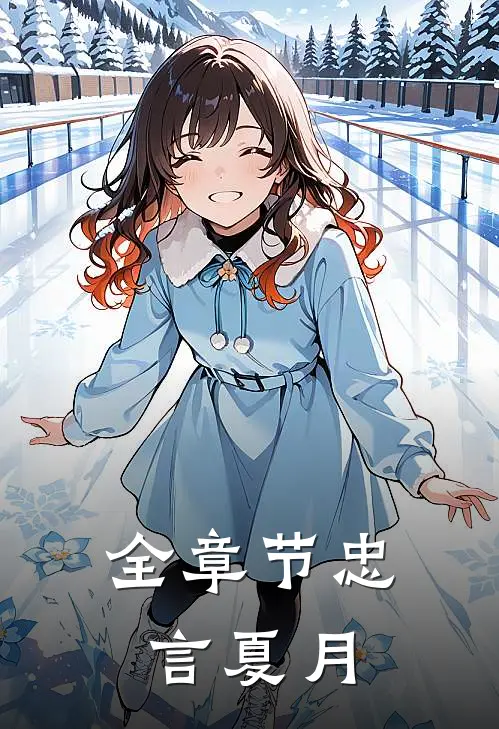 全章节忠言夏月