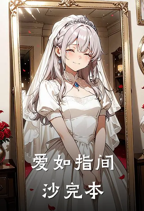 爱如指间沙完本