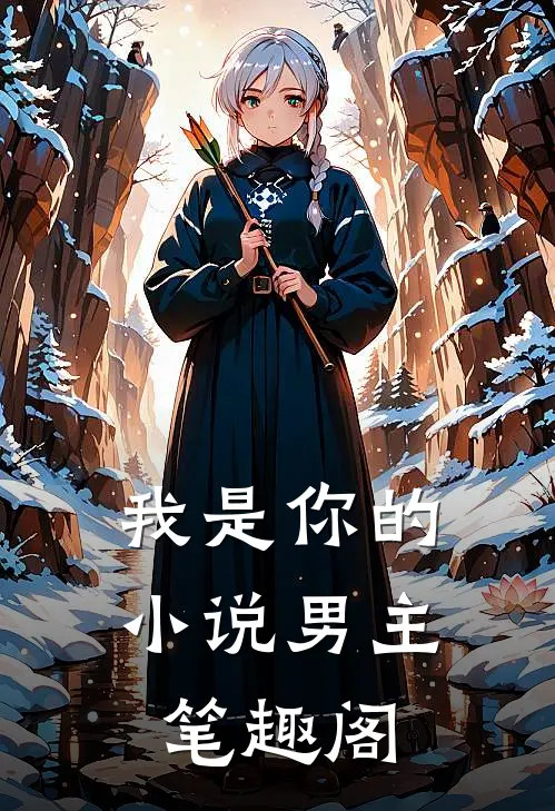 我是你的小说男主笔趣阁