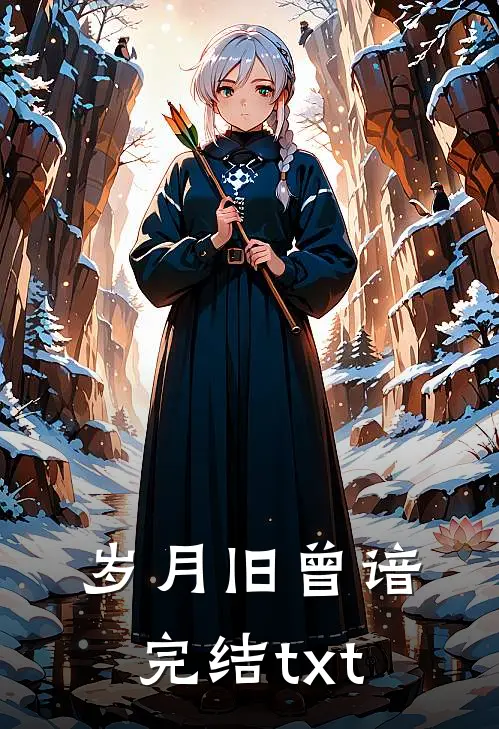 岁月旧曾谙完结txt