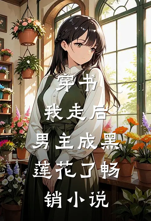 穿书：我走后，男主成黑莲花了畅销小说