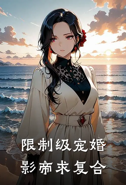 限制级宠婚：影帝求复合