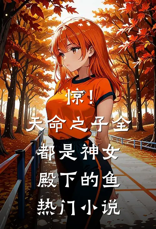 惊！天命之子全都是神女殿下的鱼热门小说