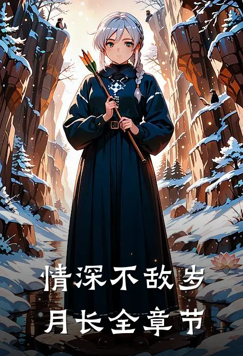 情深不敌岁月长全章节