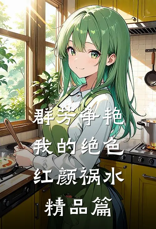 群芳争艳：我的绝色红颜祸水精品篇