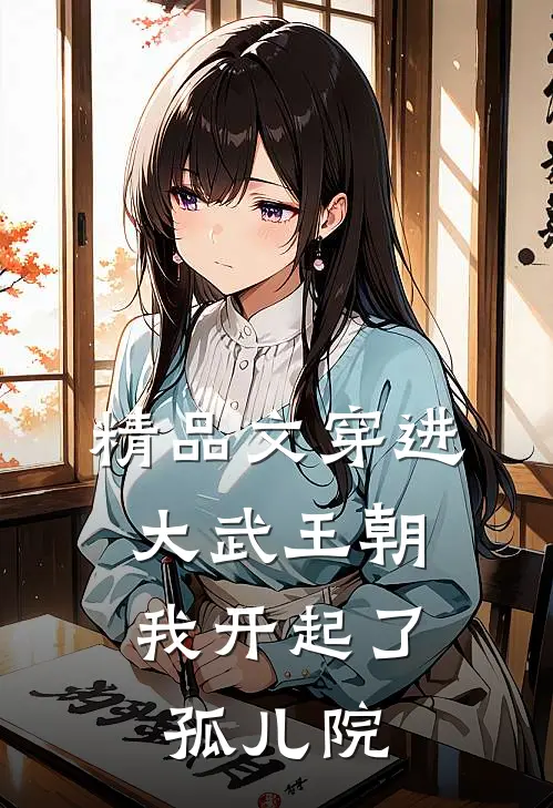 精品文穿进大武王朝，我开起了孤儿院