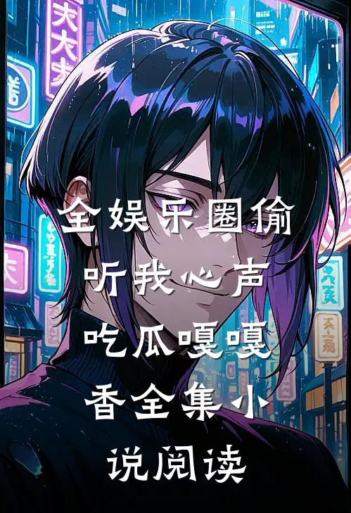 全娱乐圈偷听我心声，吃瓜嘎嘎香全集小说阅读