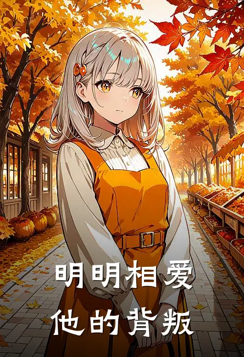 明明相爱，他的背叛