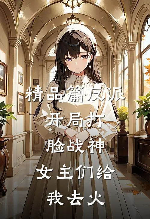 精品篇反派：开局打脸战神，女主们给我去火