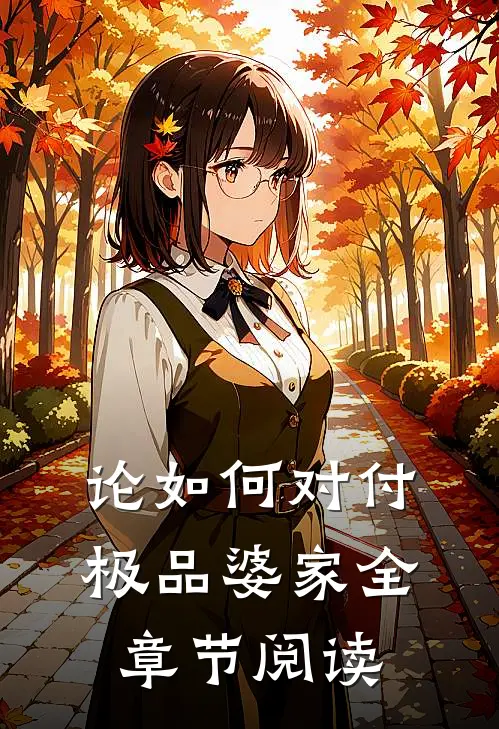 论如何对付极品婆家全章节阅读