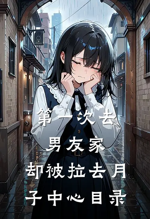 第一次去男友家，却被拉去月子中心目录