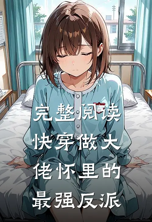 完整阅读快穿做大佬怀里的最强反派