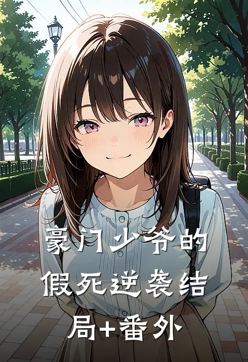 豪门少爷的假死逆袭结局+番外