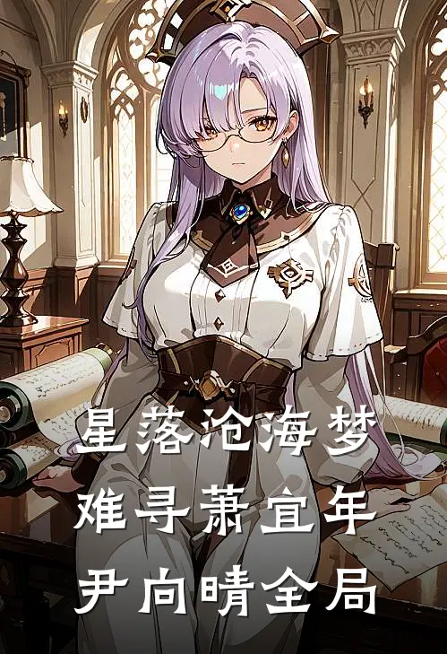 星落沧海梦难寻萧宜年尹向晴全局