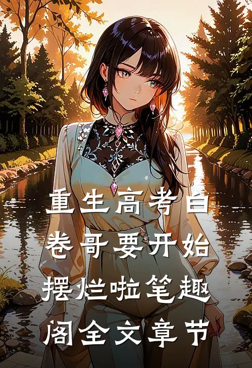 重生高考白卷哥要开始摆烂啦笔趣阁全文章节