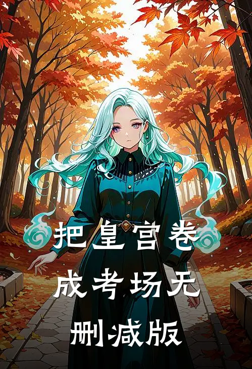 把皇宫卷成考场无删减版