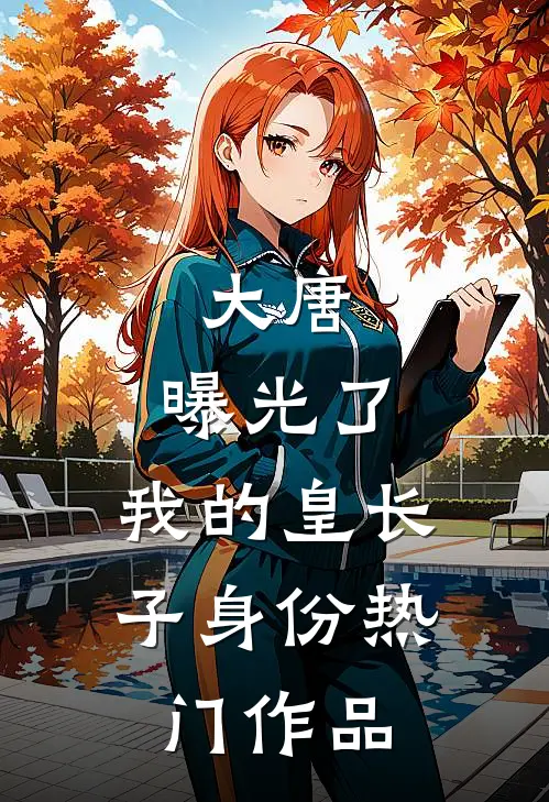 大唐：曝光了，我的皇长子身份热门作品