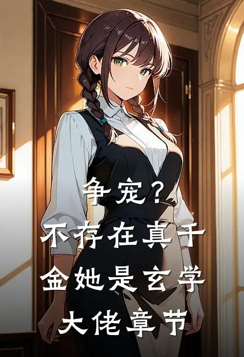 争宠？不存在，真千金她是玄学大佬章节