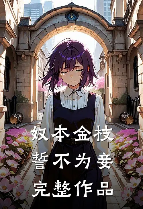 奴本金枝，誓不为妾完整作品