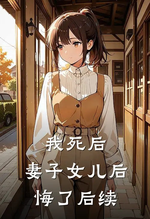 我死后，妻子女儿后悔了后续
