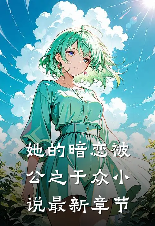 她的暗恋被公之于众小说最新章节