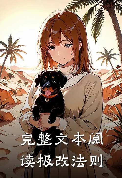 完整文本阅读极改法则