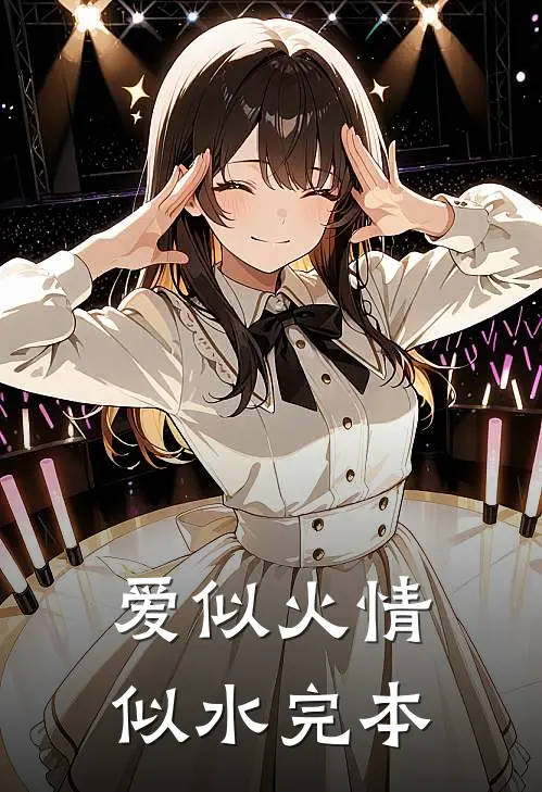 爱似火情似水完本