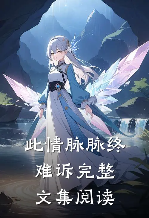 此情脉脉终难诉完整文集阅读