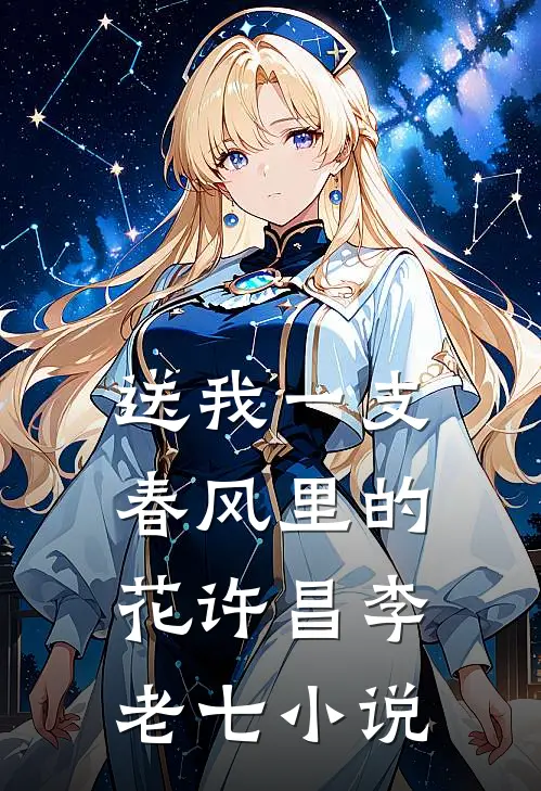 送我一支春风里的花许昌李老七小说