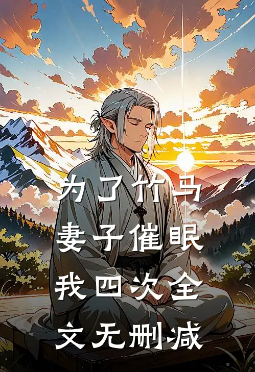 为了竹马，妻子催眠我四次全文无删减