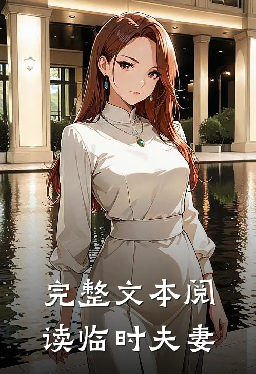完整文本阅读临时夫妻