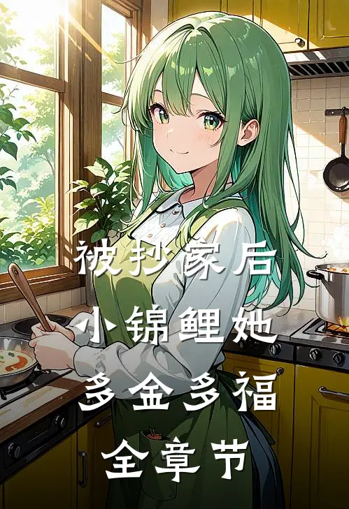 被抄家后，小锦鲤她多金多福全章节