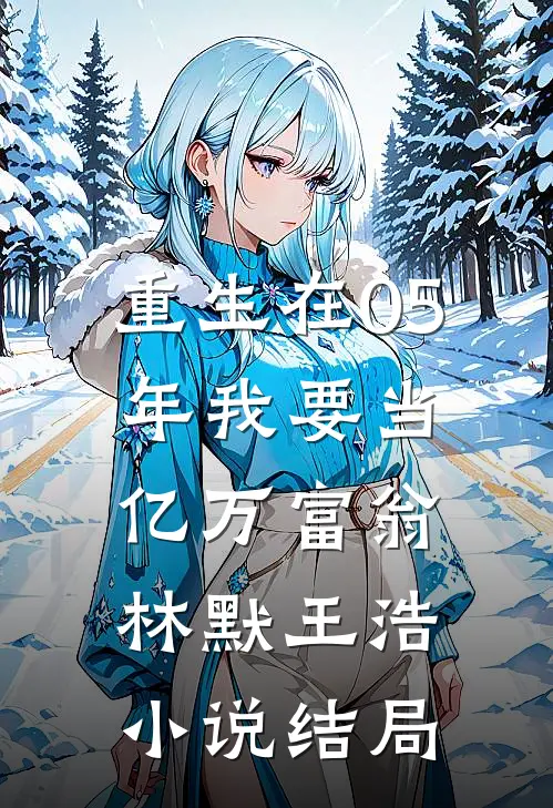 重生在05年我要当亿万富翁林默王浩小说结局