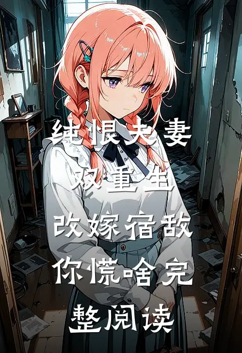 纯恨夫妻双重生，改嫁宿敌你慌啥完整阅读
