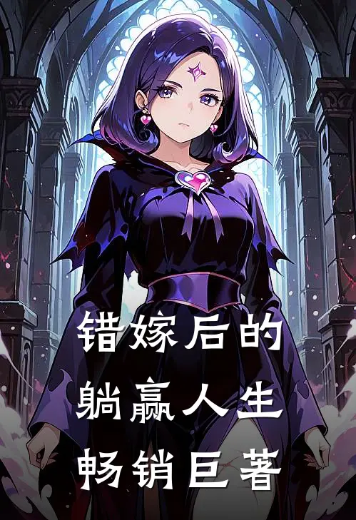 错嫁后的躺赢人生畅销巨著