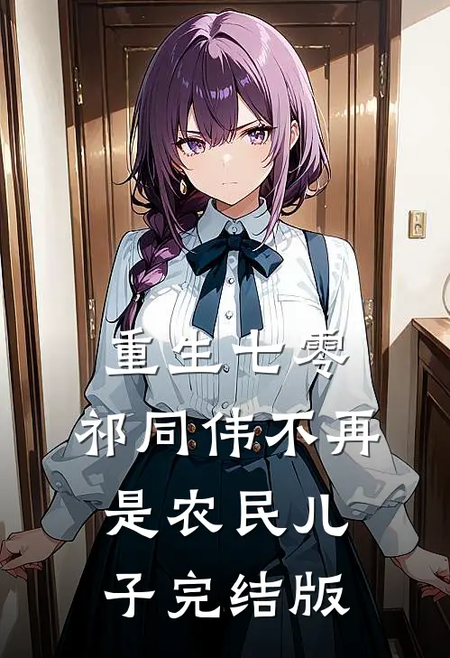 重生七零：祁同伟不再是农民儿子完结版