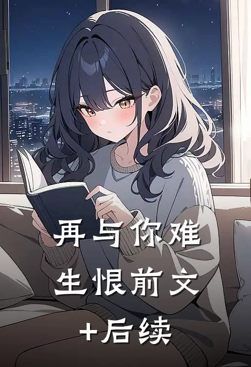 再与你难生恨前文+后续