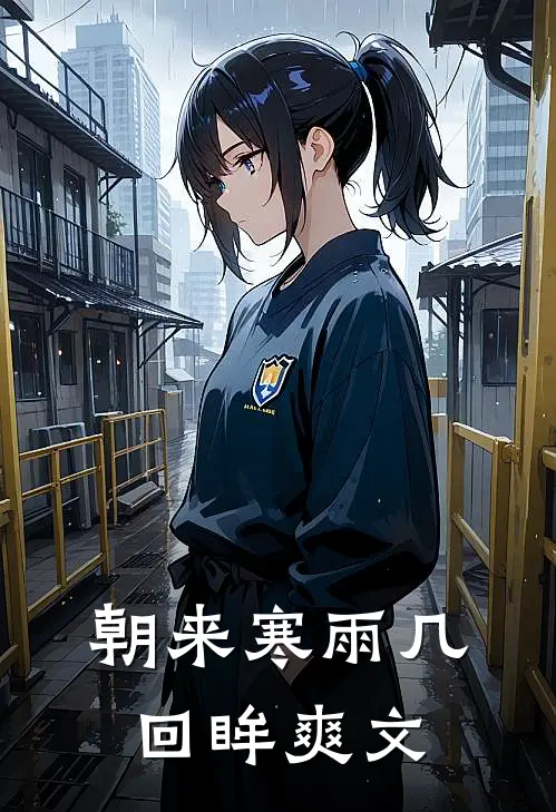 朝来寒雨几回眸爽文