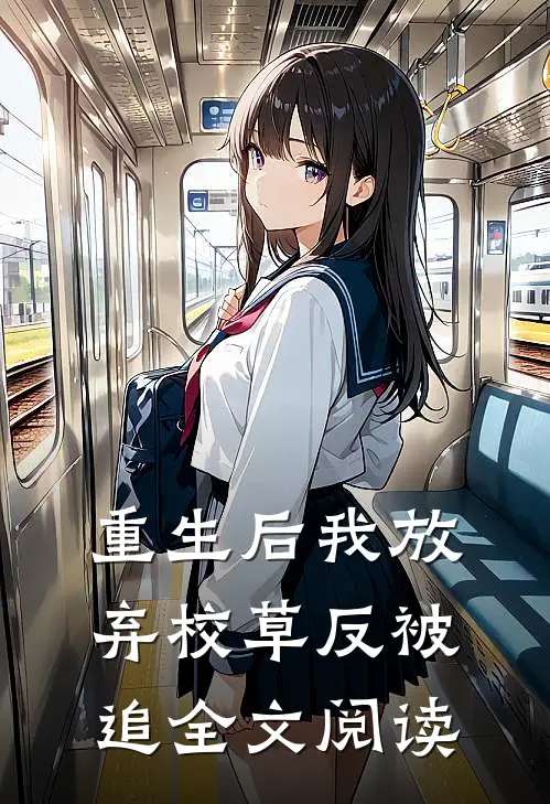 重生后我放弃校草反被追全文阅读